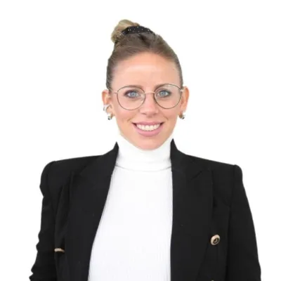 Carolina Rezzonico